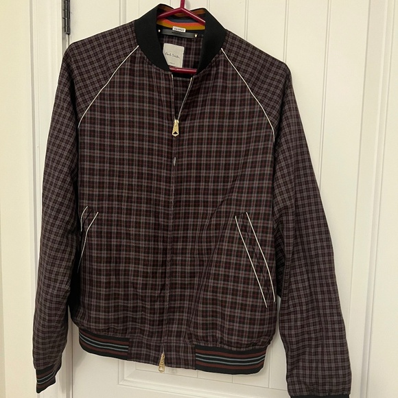 Paul Smith men’s jacket NWOT - Picture 1 of 2
